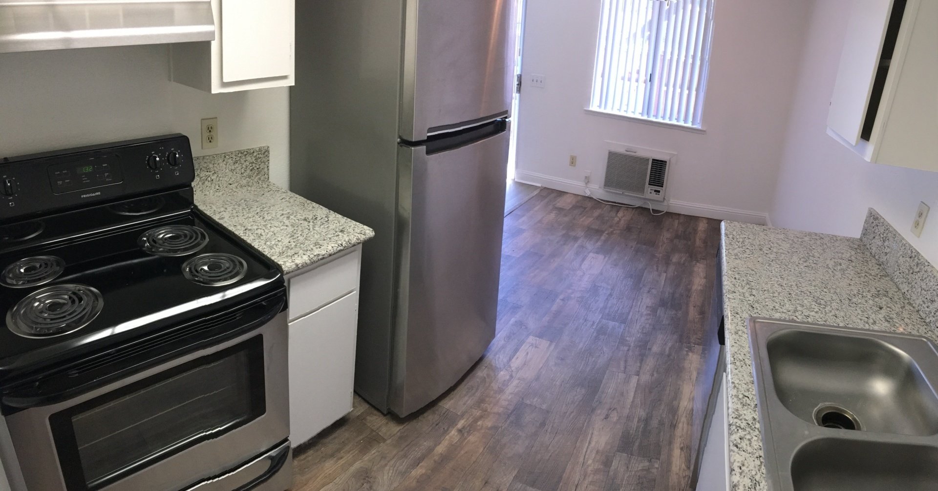 River Bend Park Apartments Photo Gallery