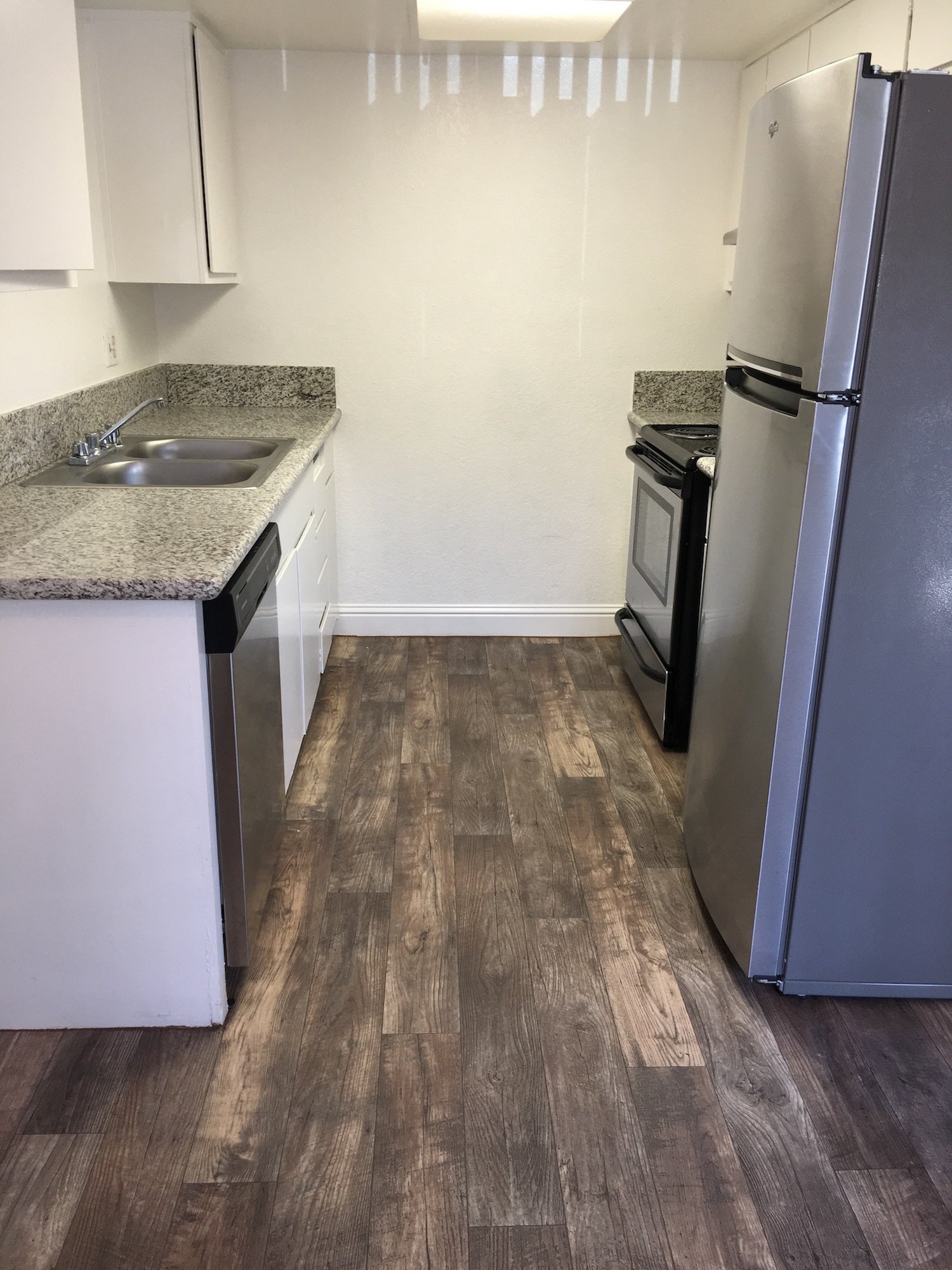 River Bend Park Apartments Photo Gallery