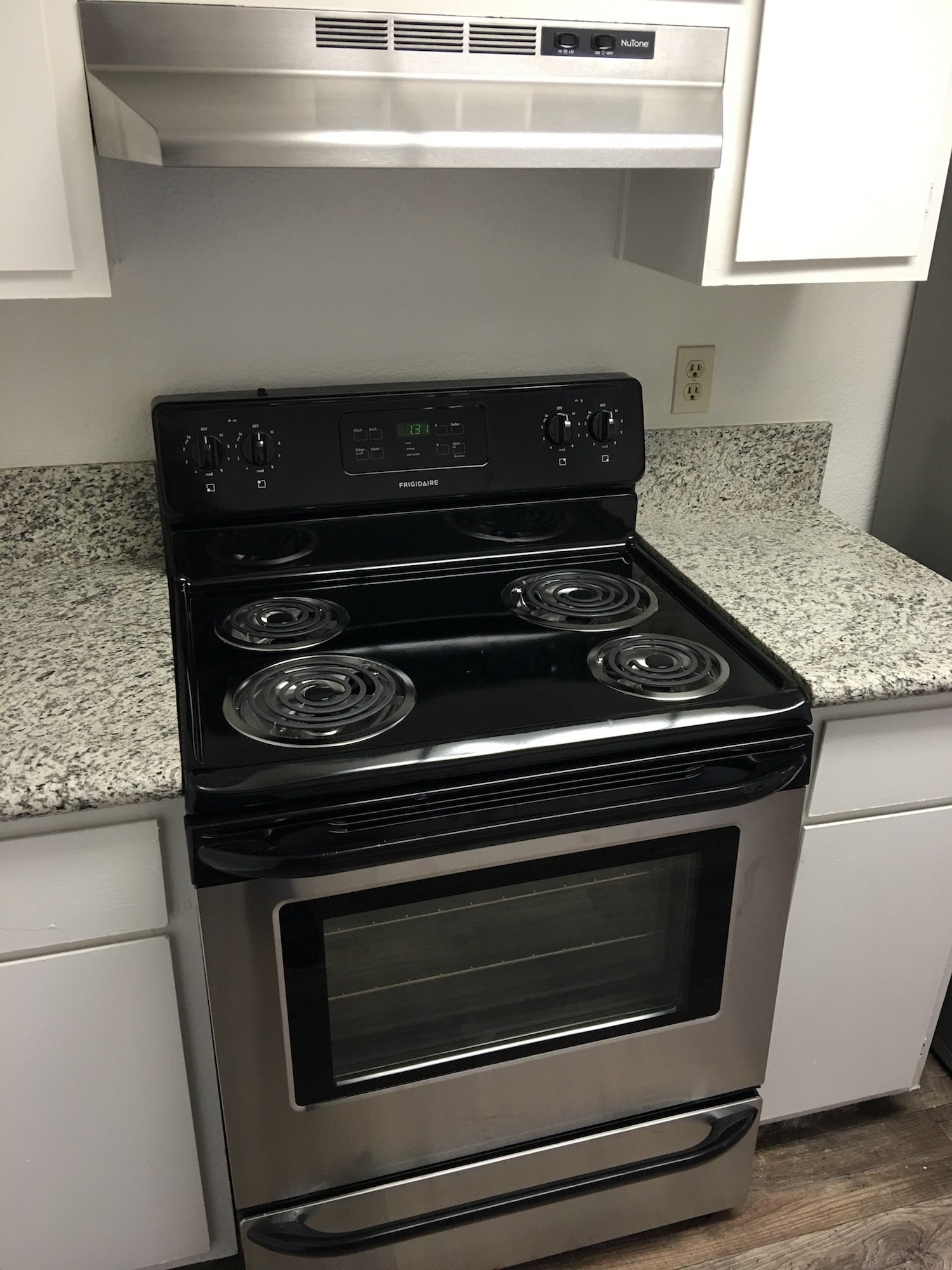 River Bend Park Apartments Photo Gallery