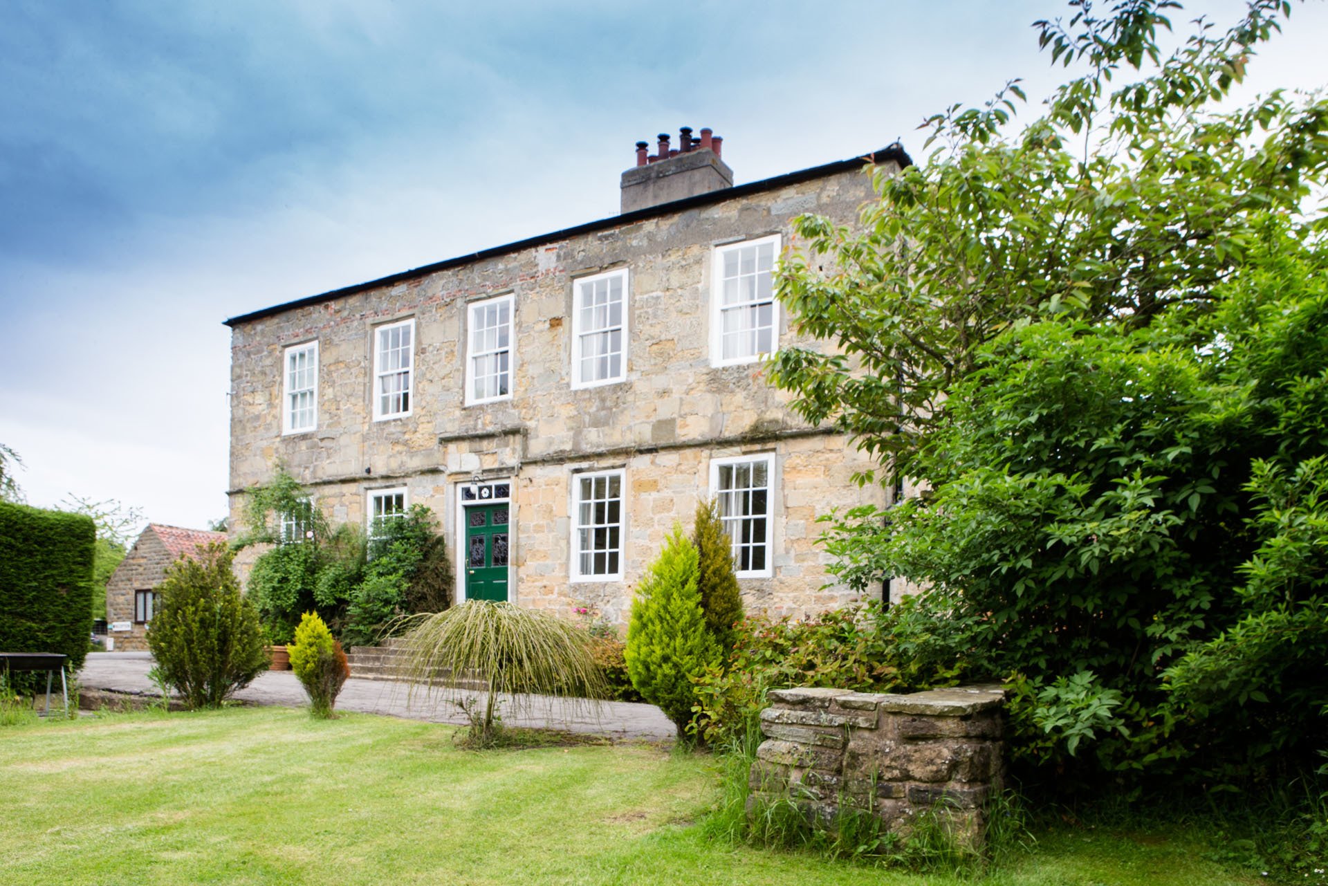 Holiday Cottages Caravan Park Near Scarborough With Pool Hot Tubs