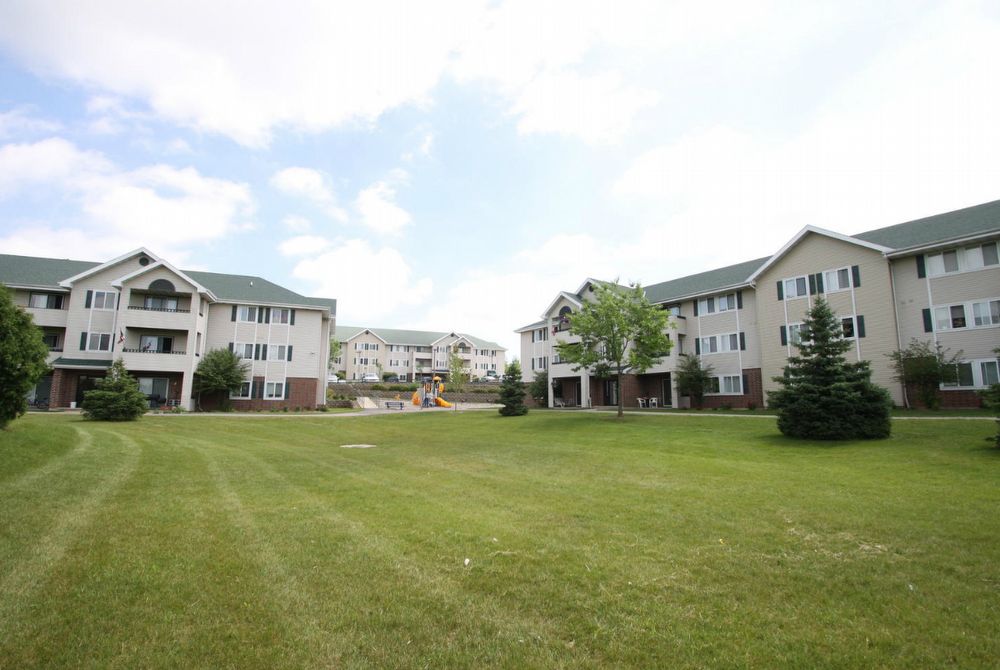 City View Apartments Diamond Property Management