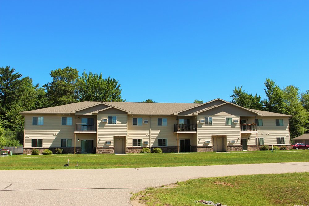 Countryside Estates Apartments Diamond Property Management