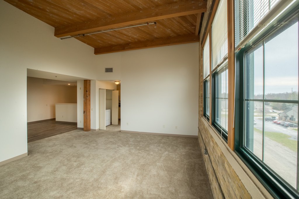 Shoe Factory Apartments Diamond Property Management