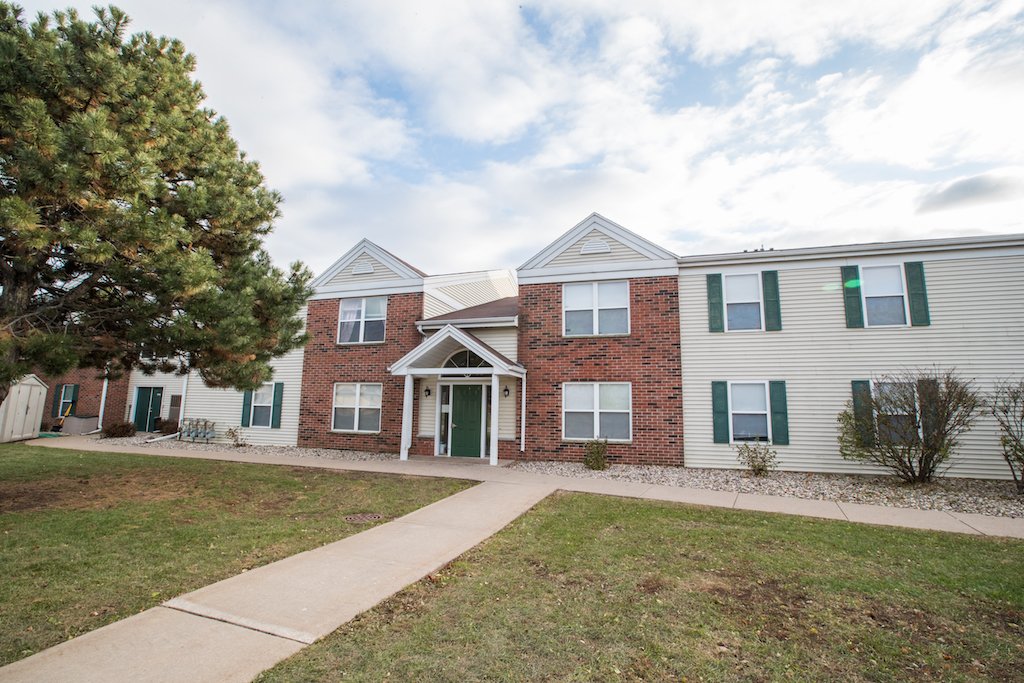 Southview Apartment Diamond Property Management