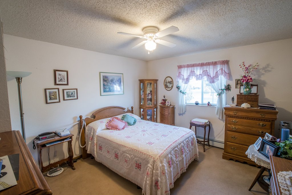 Homestead Senior Apartments Diamond Property Management