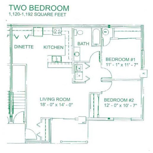 Gateway Estates Diamond Property Management