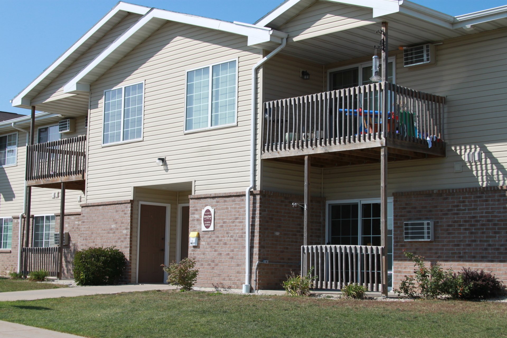 Gateway Estates Diamond Property Management