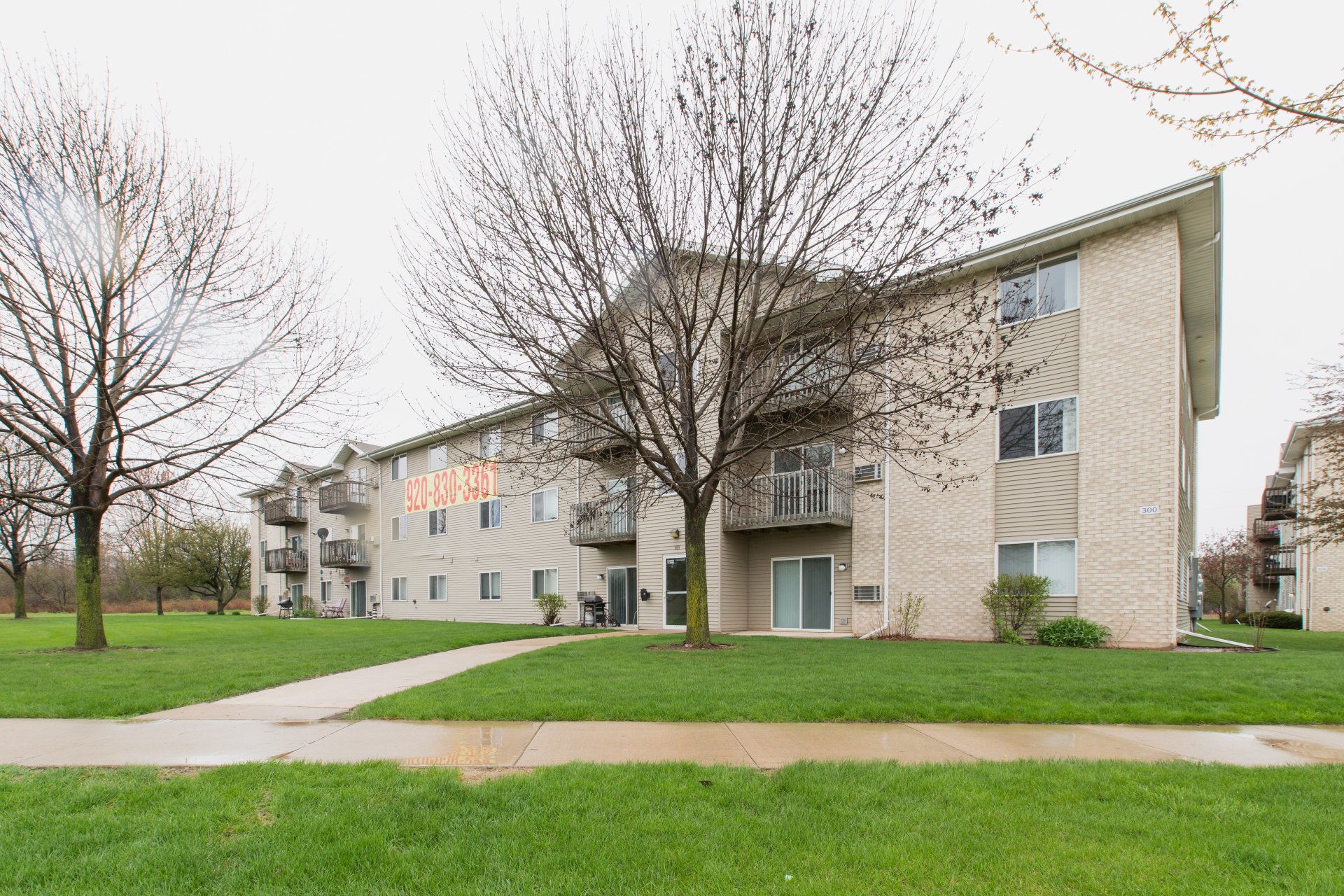 Fox Valle Diamond Property Management