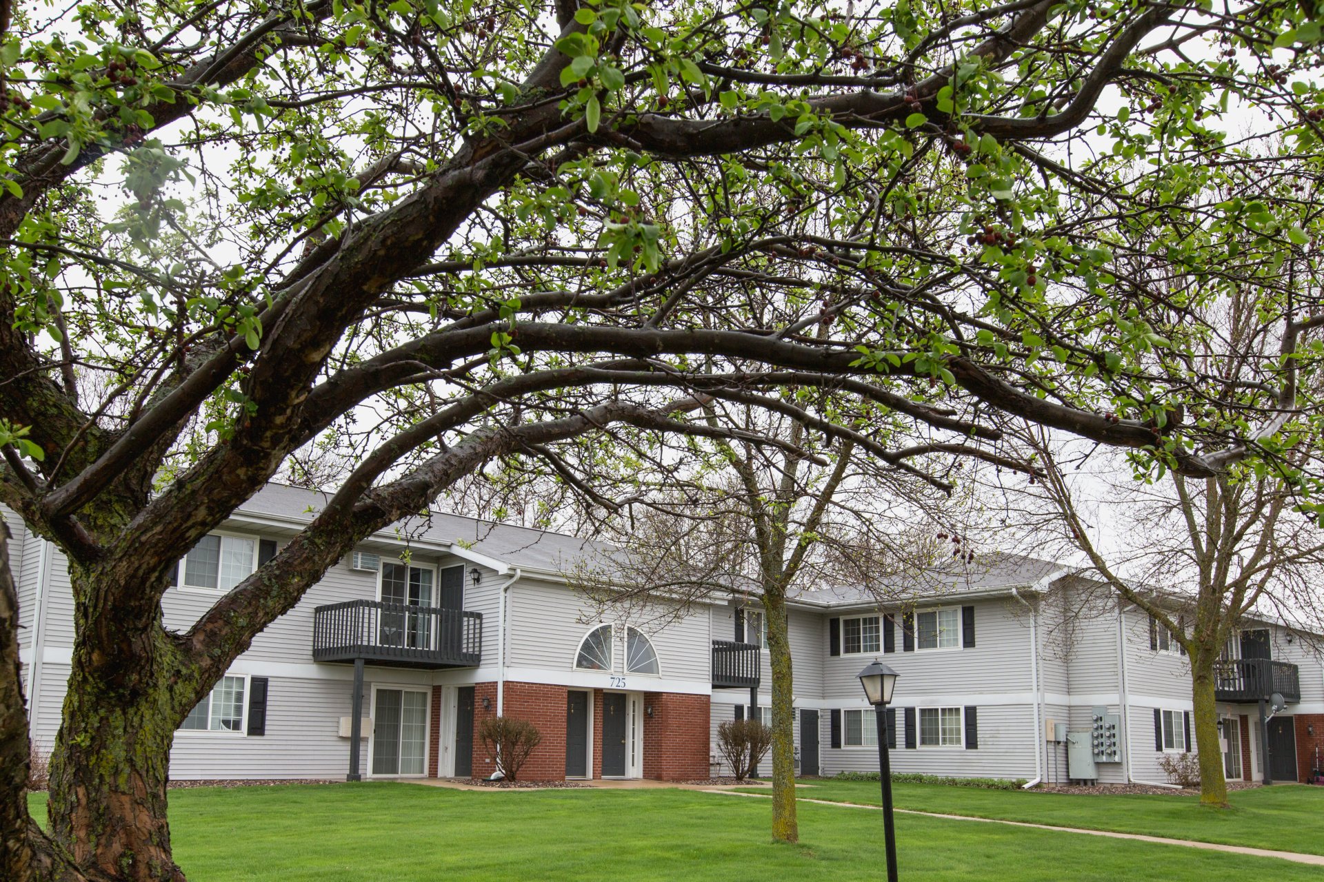 Harvest View Apartments Diamond Property Management