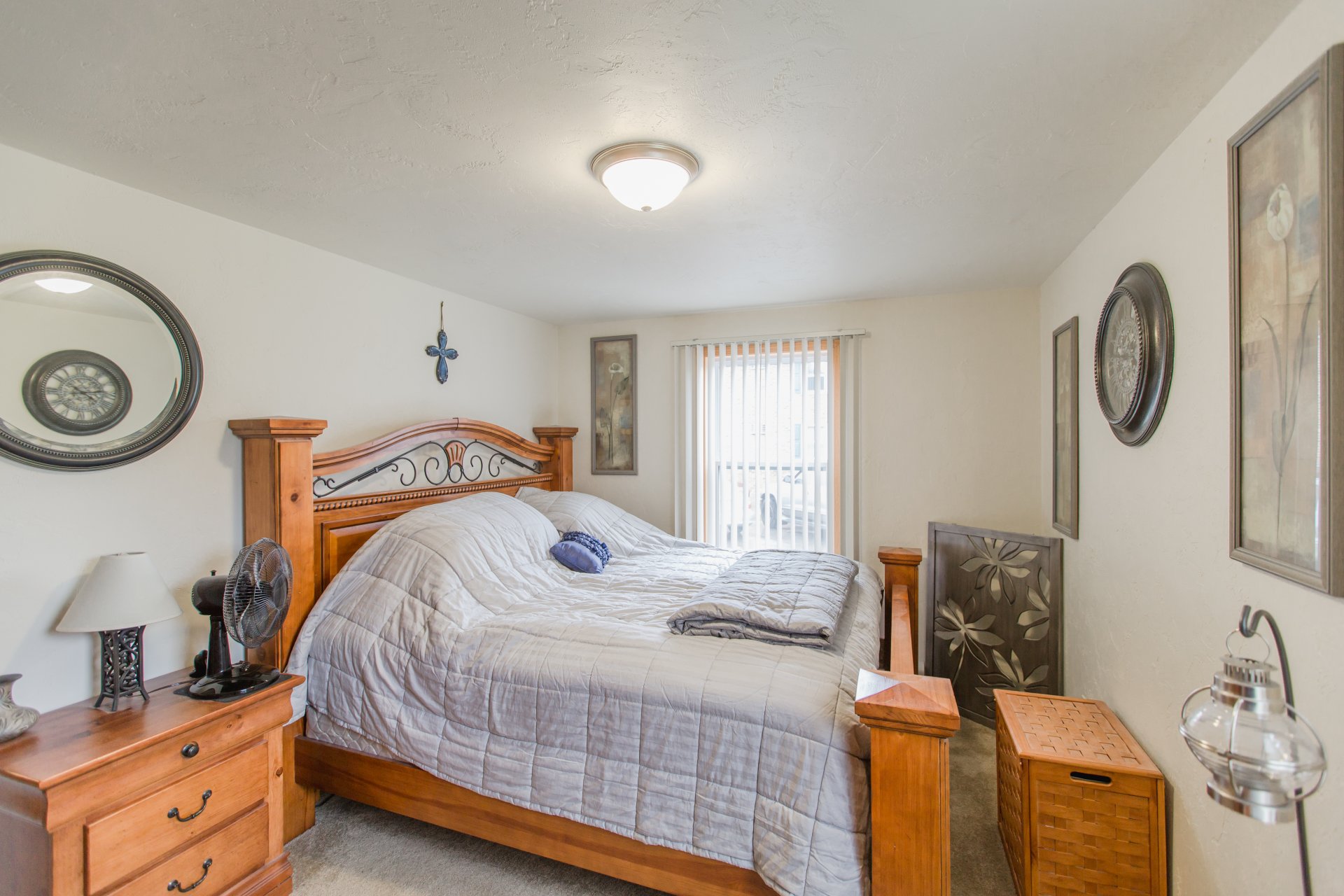 Washington Square Apartments Diamond Property Management