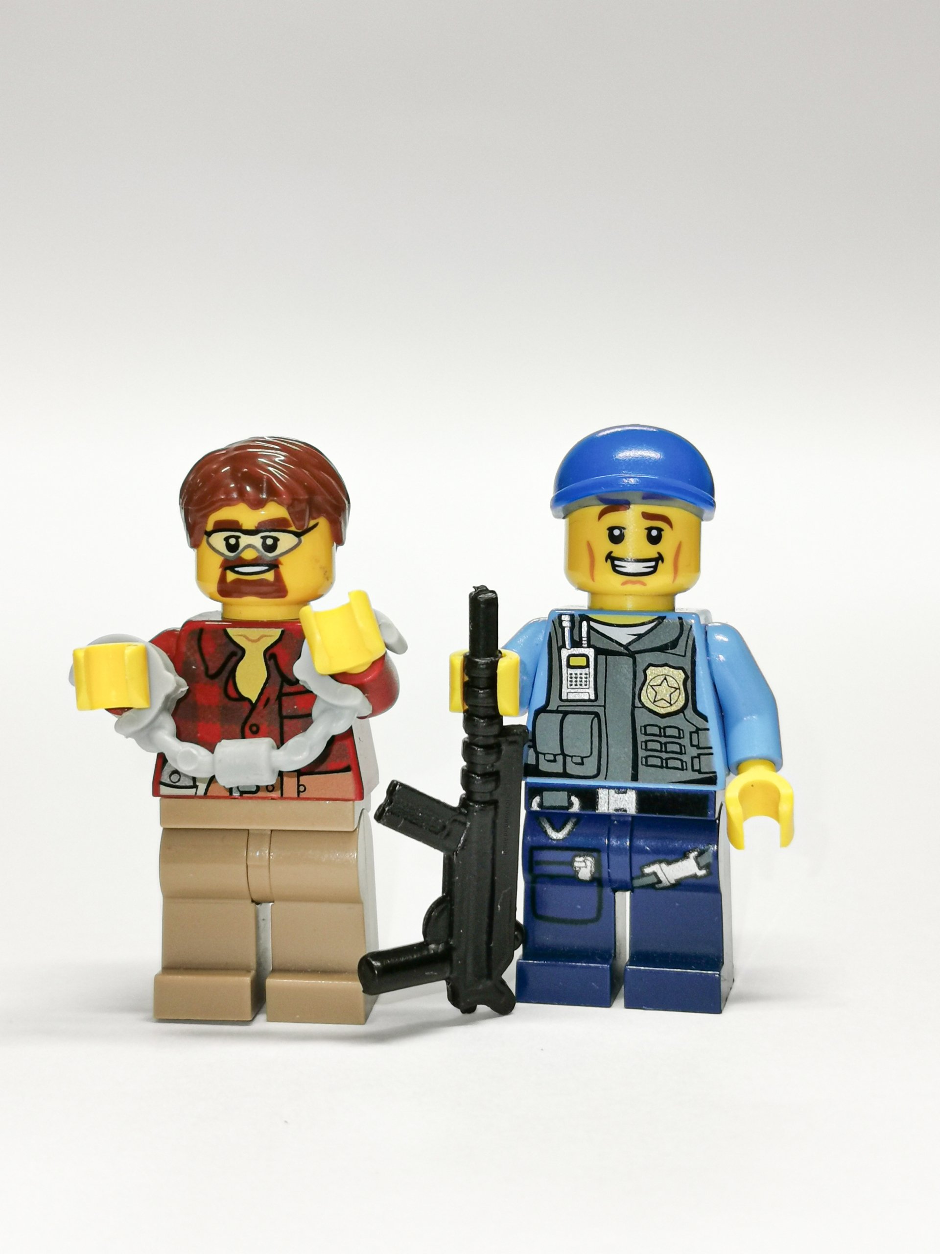 Airsoft and the Law in Ireland