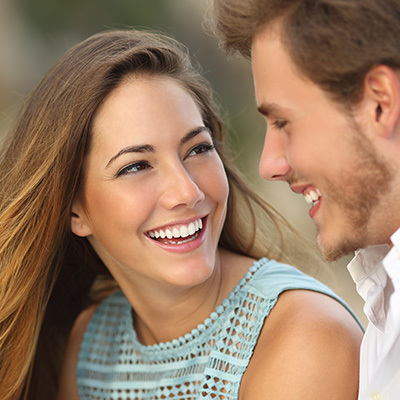 Teeth whitening results in Nelson