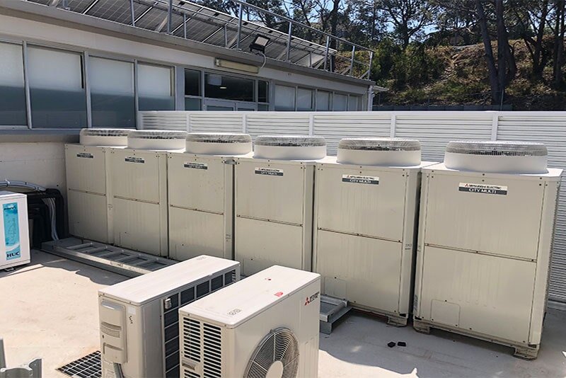Air Conditioner Installation Batemans Bay at Crystal Paquin blog