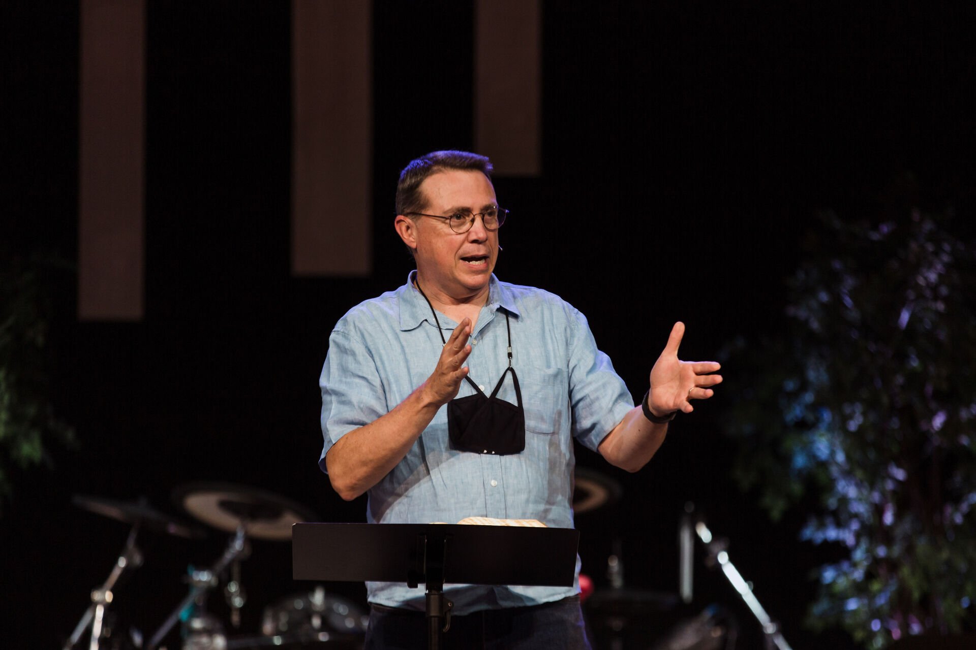 Christ the Cornerstone Church