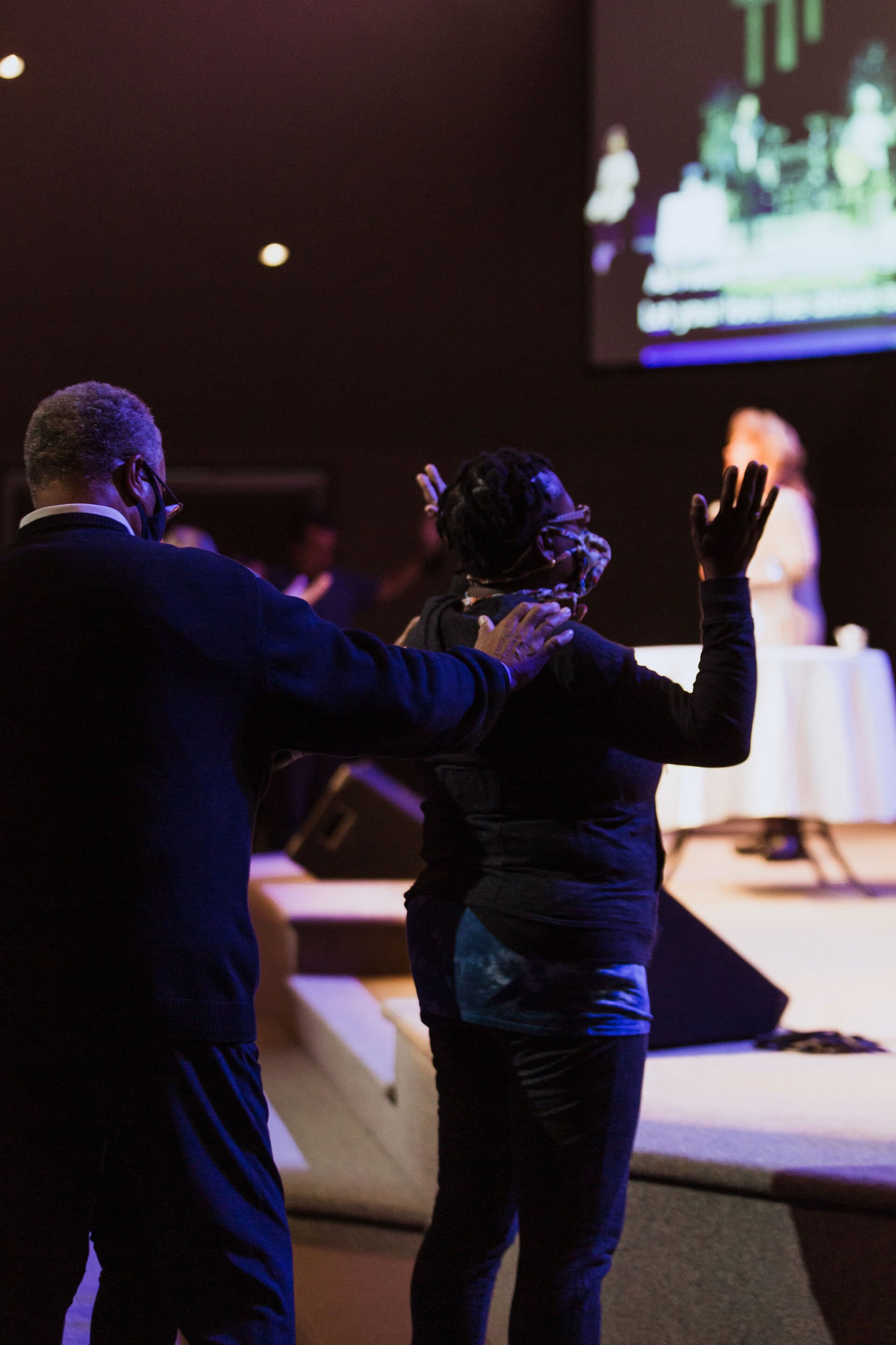 Welcome | Christ the Cornerstone Church