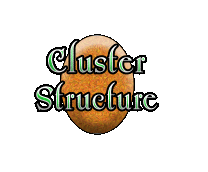 Cluster Structure