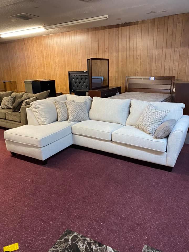 Full Living Room Sets | Pensacola, FL | Furniture Superstore