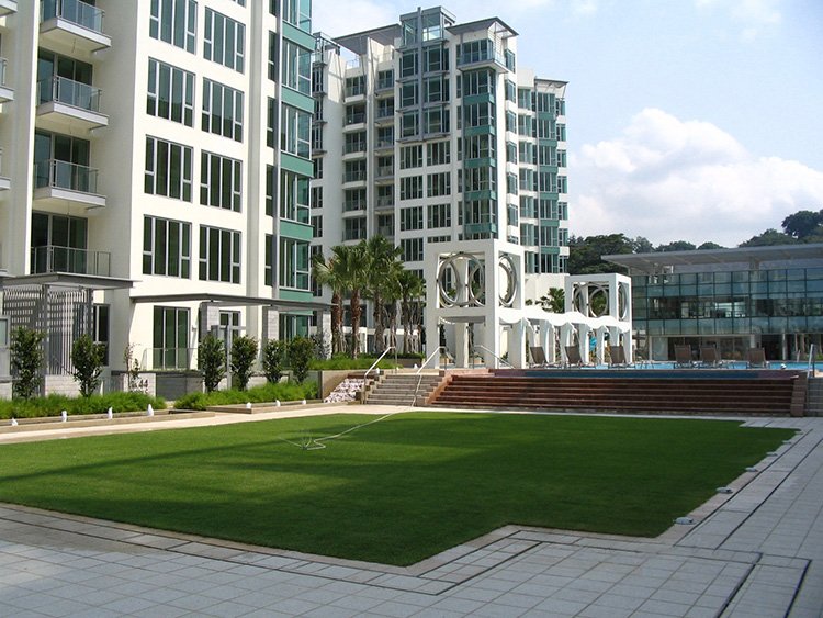 The Caribbean at Keppel Bay