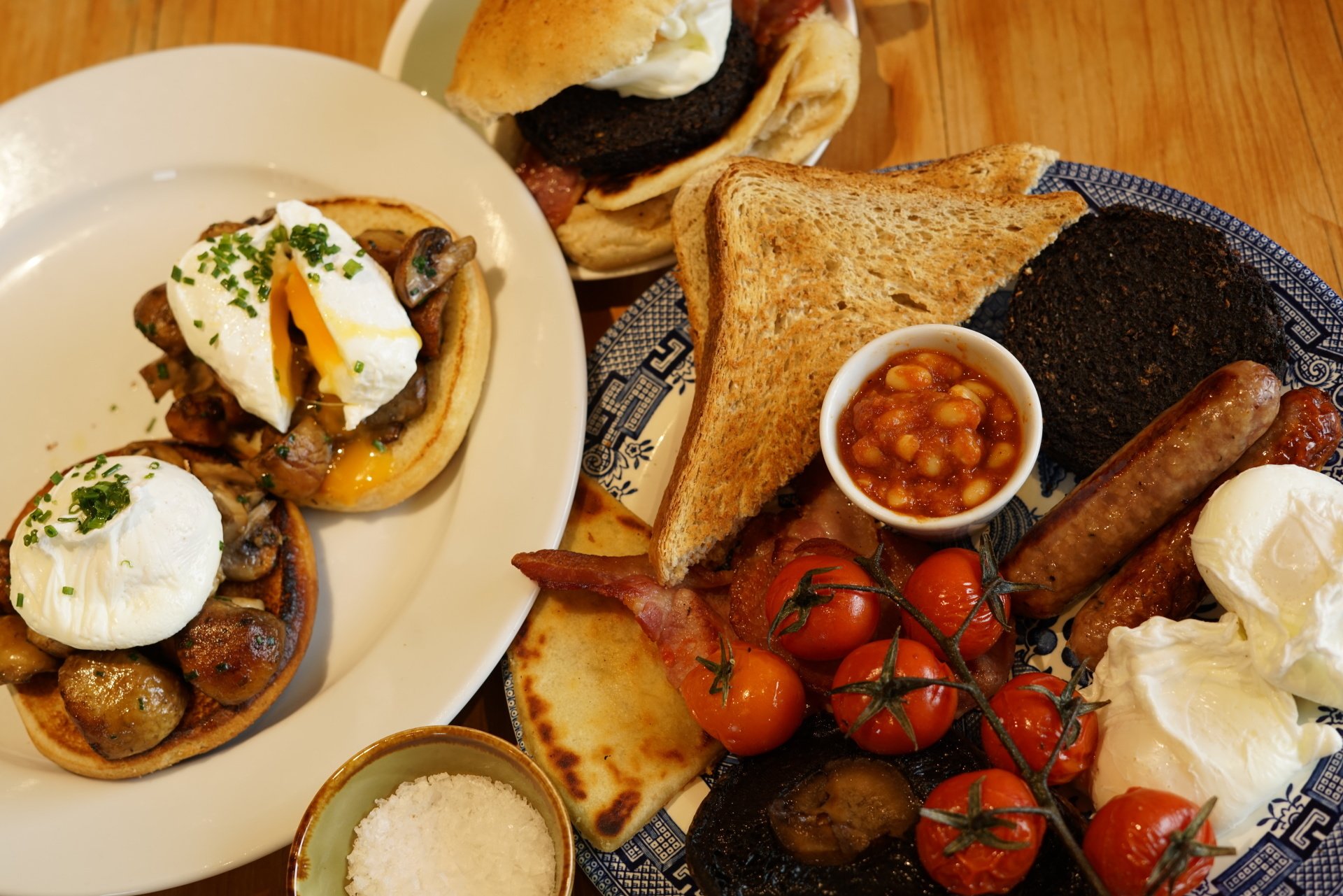 The Woodhouse Kippen