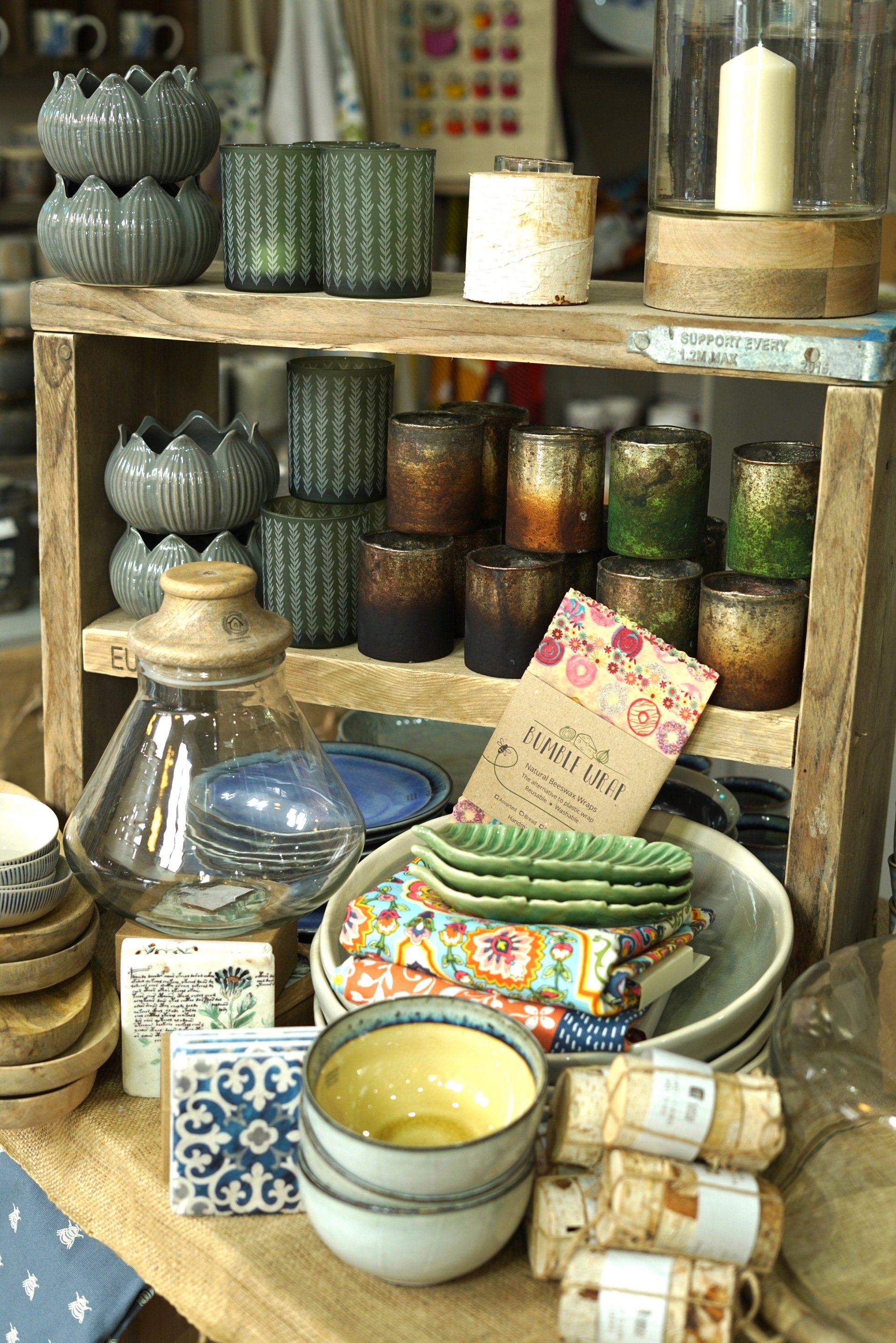 The Woodhouse Kippen