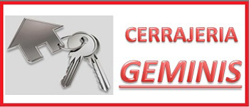 Cerrajeria Geminis
