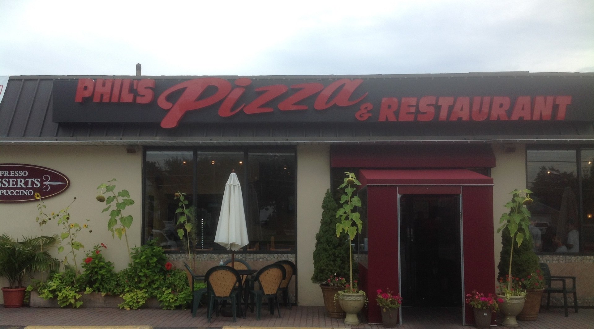 Phil's Pizzeria & Ristorante Wantagh, NY Gallery