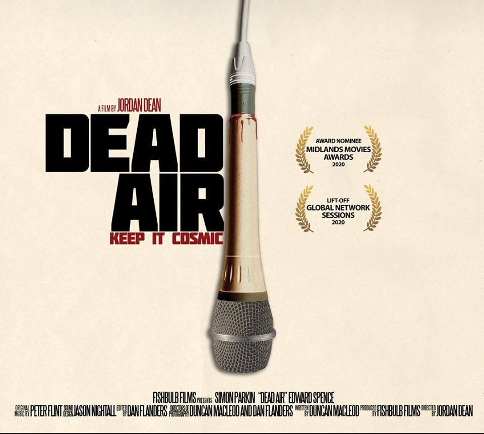 Midlands Review of Dead Air