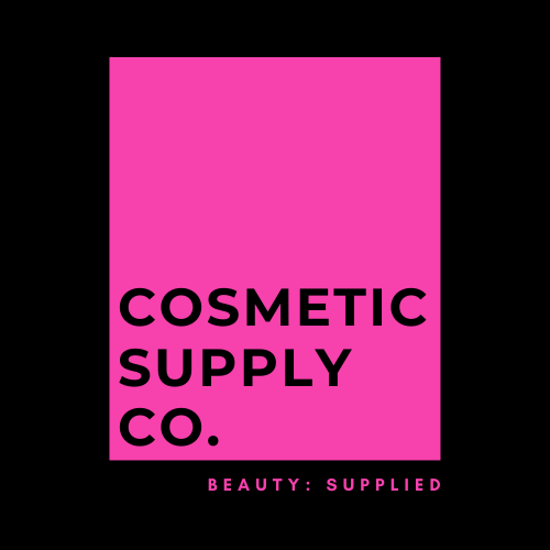 Cosmetic Supply Co. Beauty Supplied