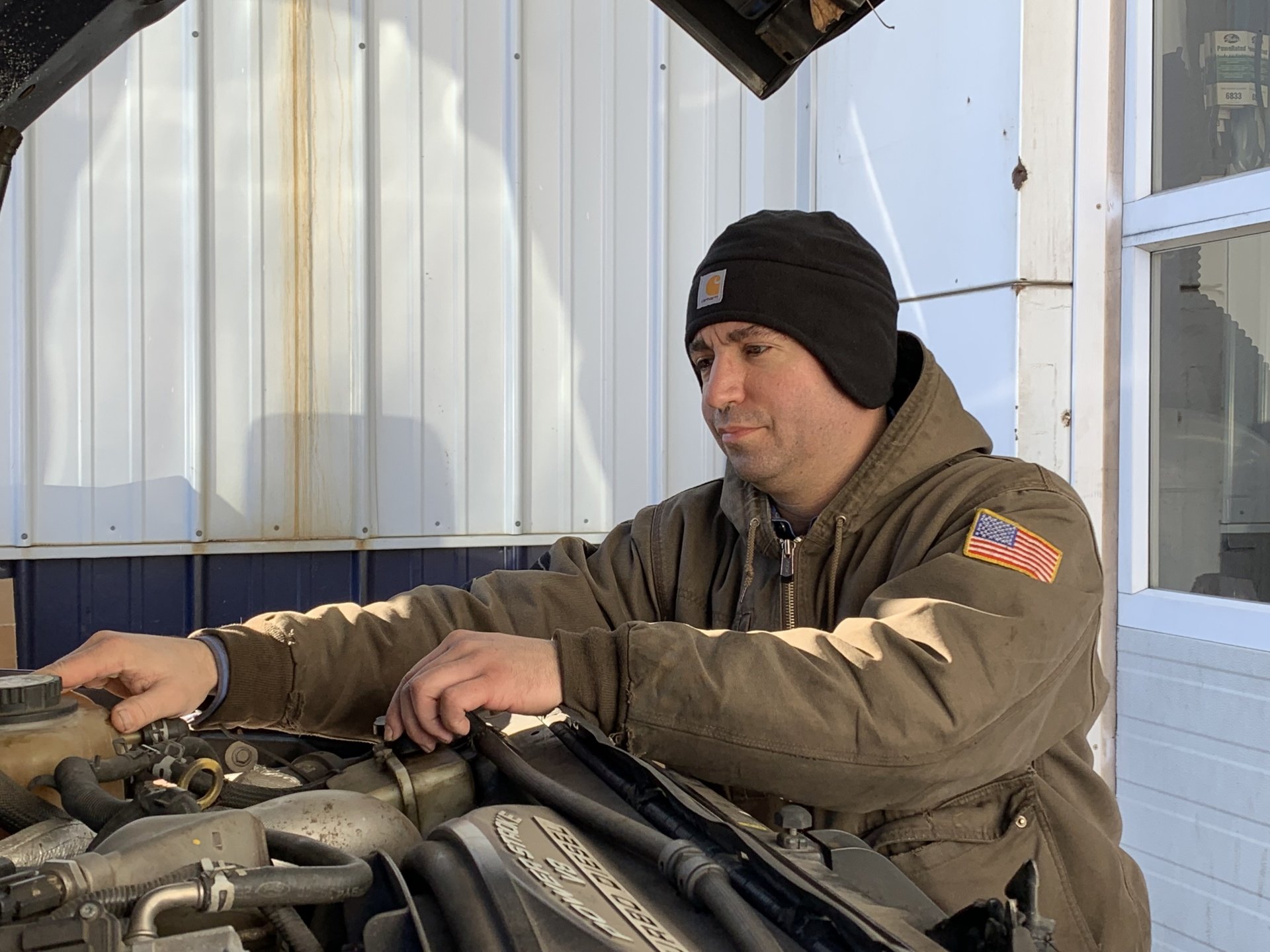 Auto & Truck Repair Service Westchester NY