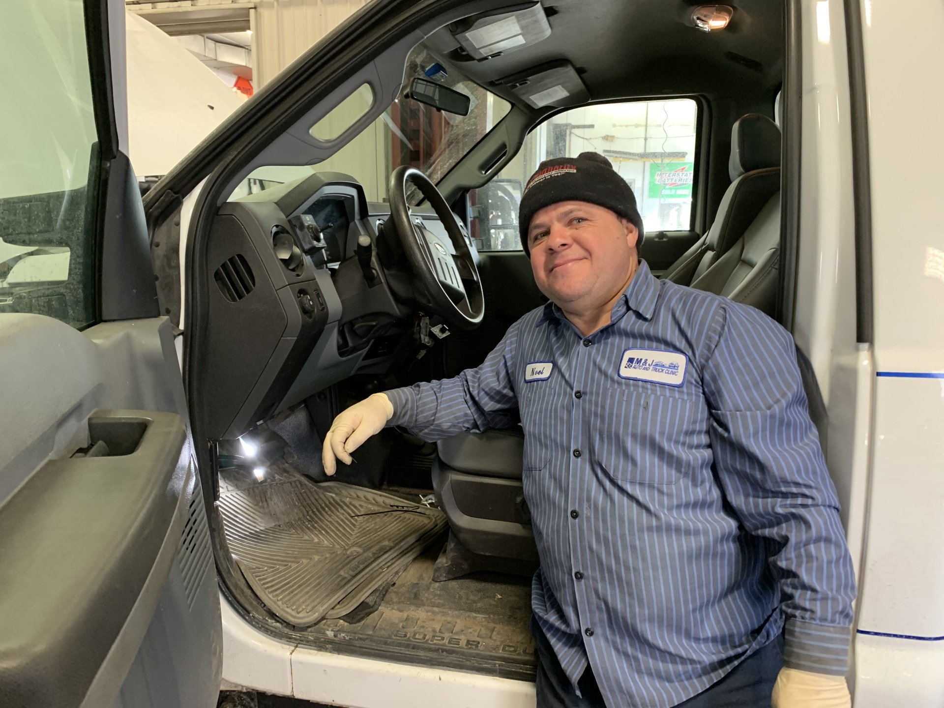 Auto & Truck Repair Service Westchester NY