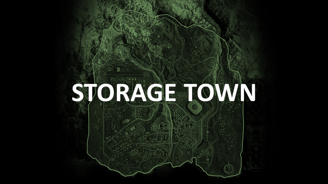 Call Of Duty Random Drop Warzone Battle Royale