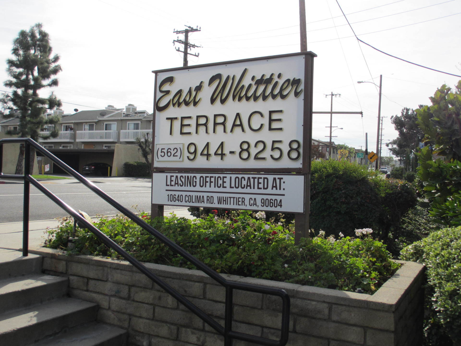 Apartment Homes in Whittier and Rowland Heights