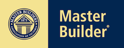 Master Builder Logo