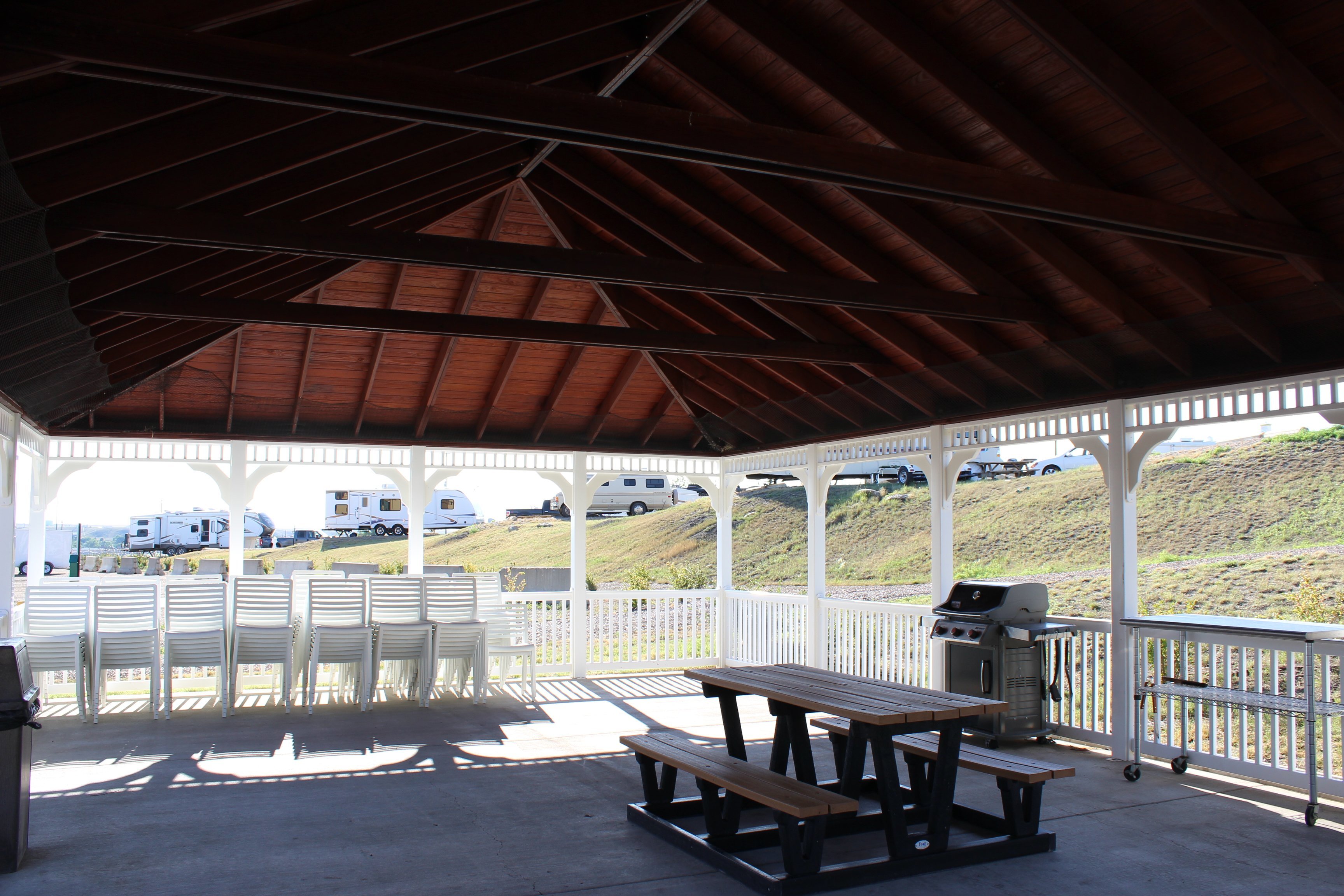 Shelby, MT RV Park and Resort