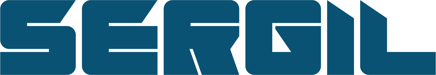 Sergil's logo Sergil's Company logo