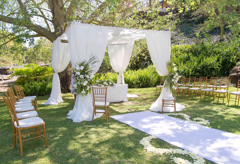 Wedding & Event Planner Zimbabwe and South Africa