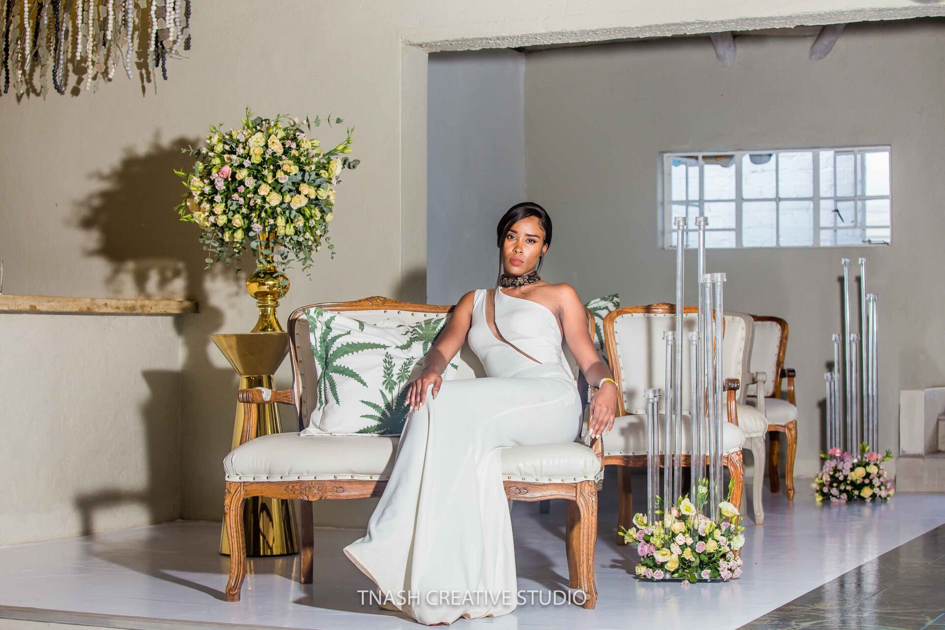 Wedding & Event Planning Services Zimbabwe & South Africa