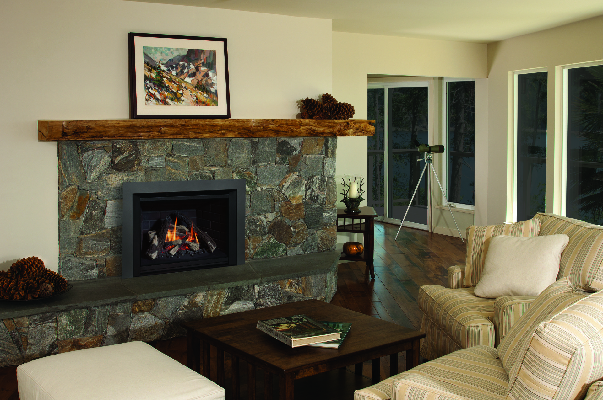 Gas Stoves Ohio Bauer Stoves LLC