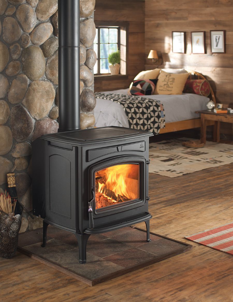 Wood Stoves Ohio Bauer Stoves LLC