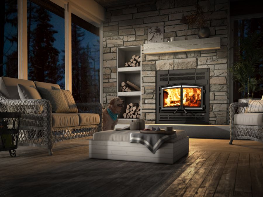 Wood Stoves Ohio Bauer Stoves LLC