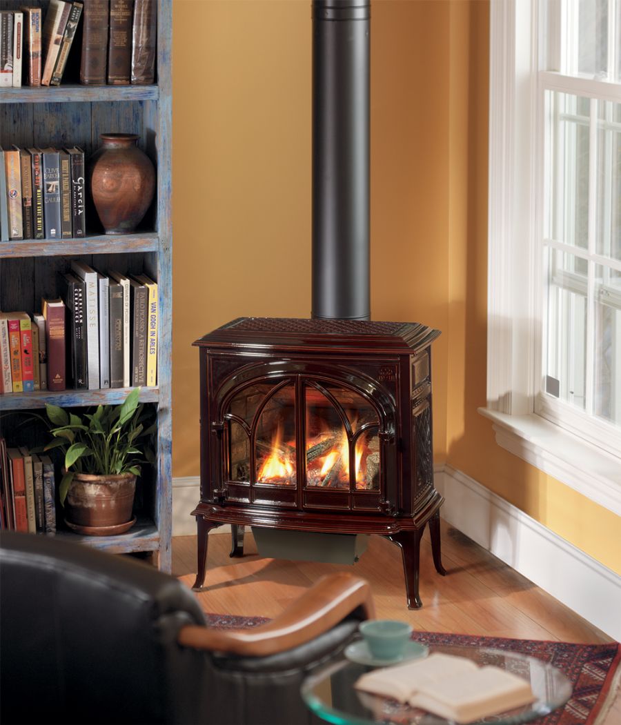Gas Stoves Ohio Bauer Stoves LLC