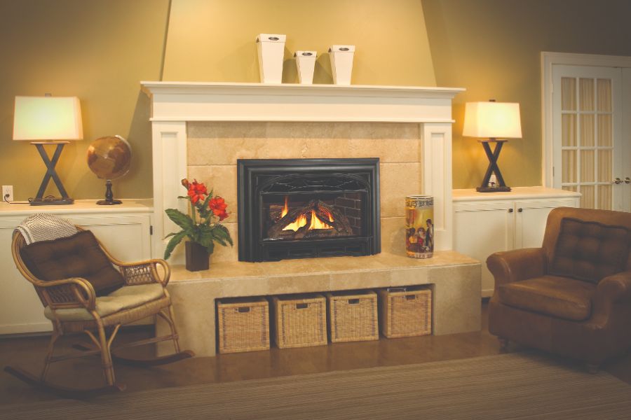 Gas Stoves Ohio Bauer Stoves LLC
