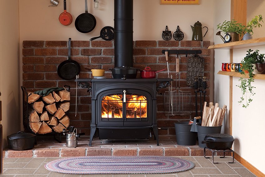 Wood Stoves Ohio Bauer Stoves LLC