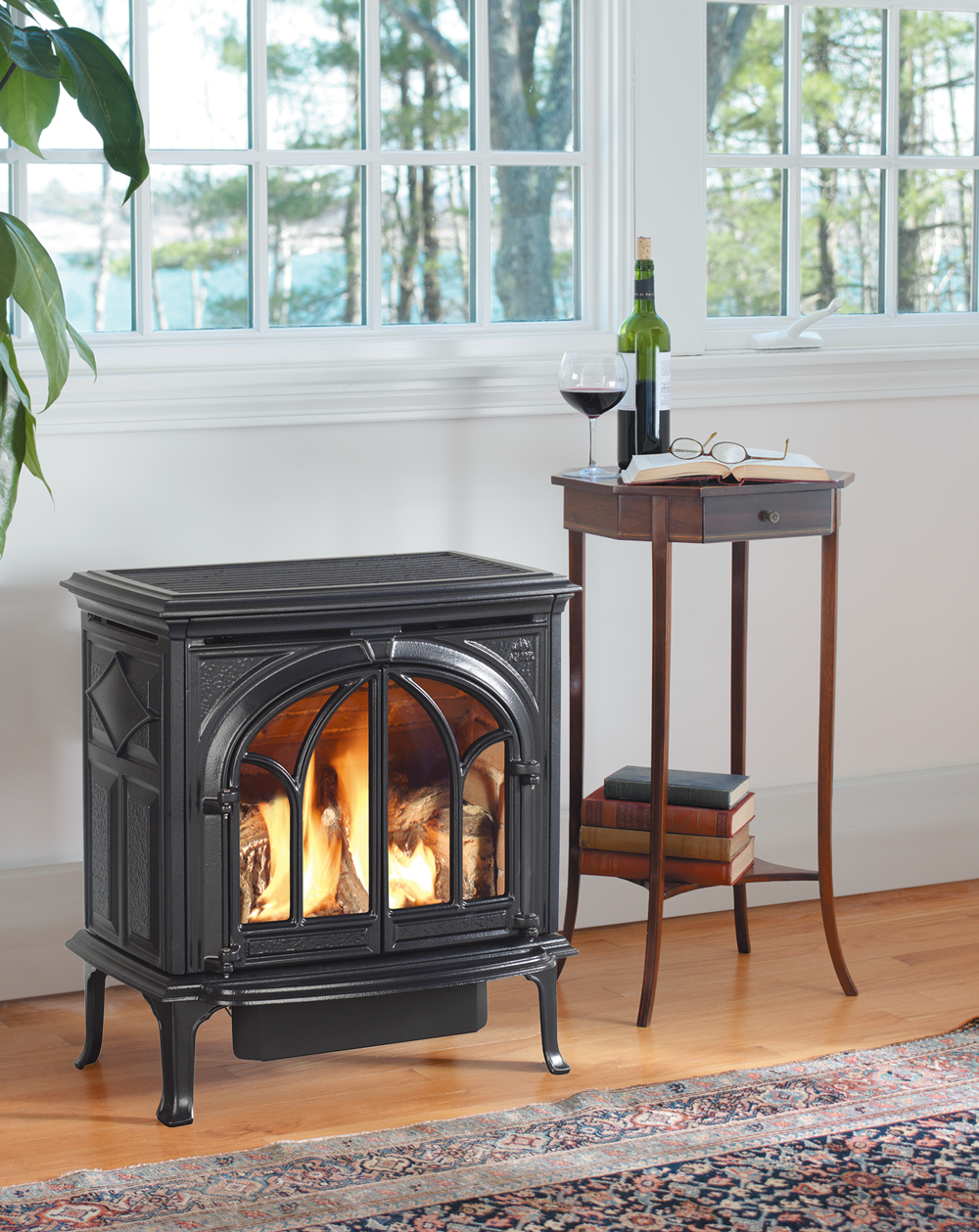 Gas Stoves Ohio Bauer Stoves LLC