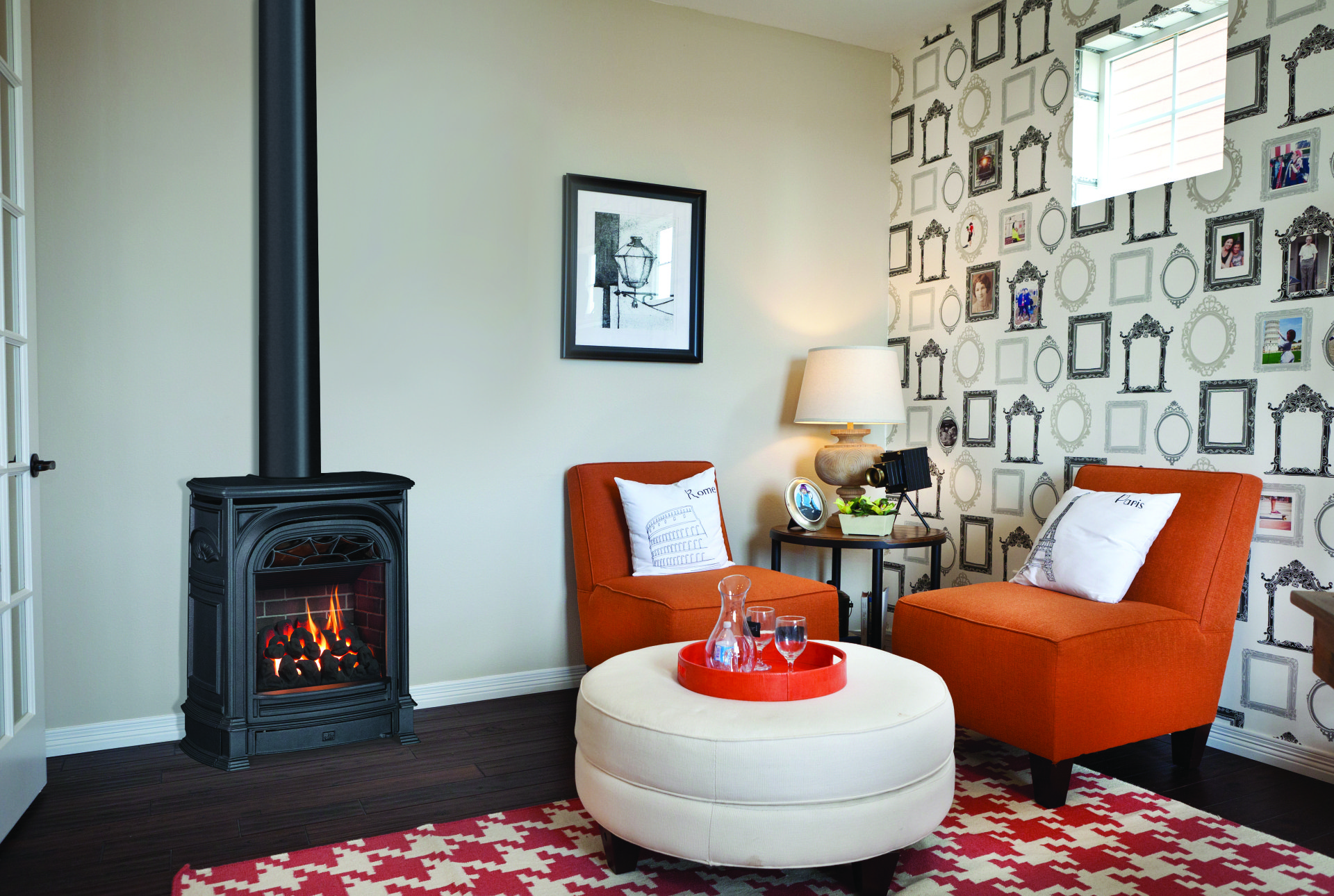 Gas Stoves Ohio Bauer Stoves LLC