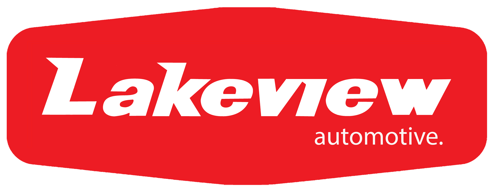 Lakeview Automotive logo