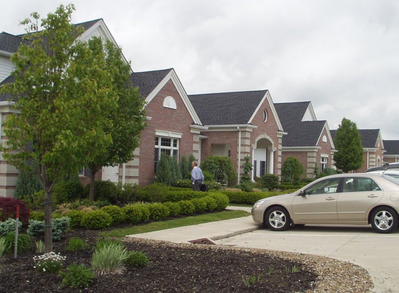 Commercial space for lease — Lorain County, Cleveland — Ohio