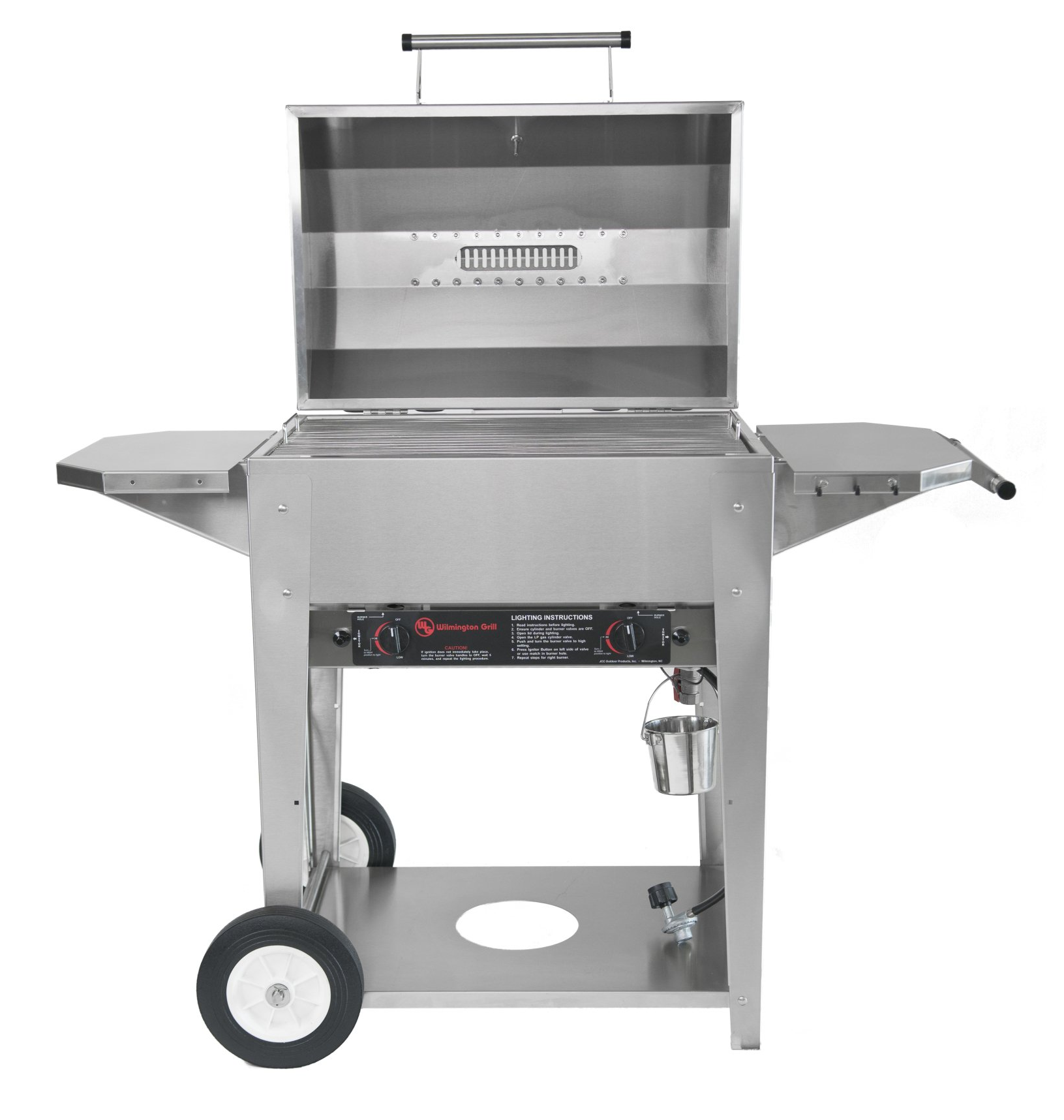 Wilmington Grills