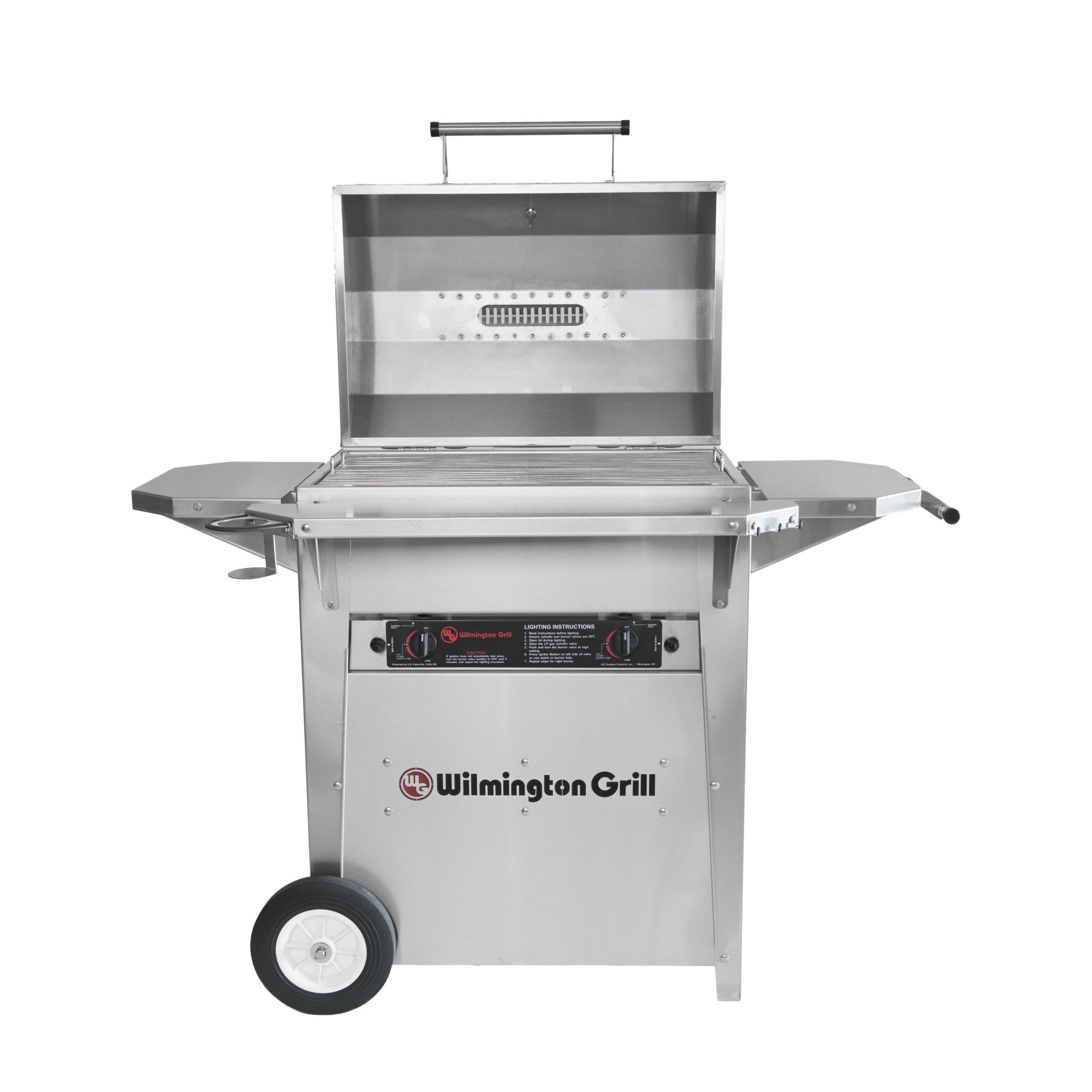 Wilmington Grills