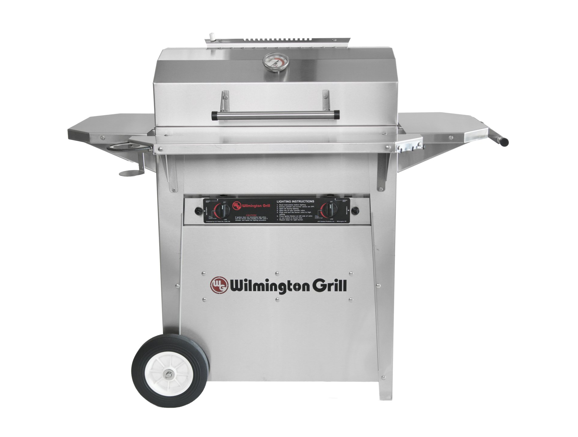 Wilmington Grills